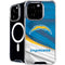 NFL Los Angeles Chargers iPhone 16 Pro MagSafe Case